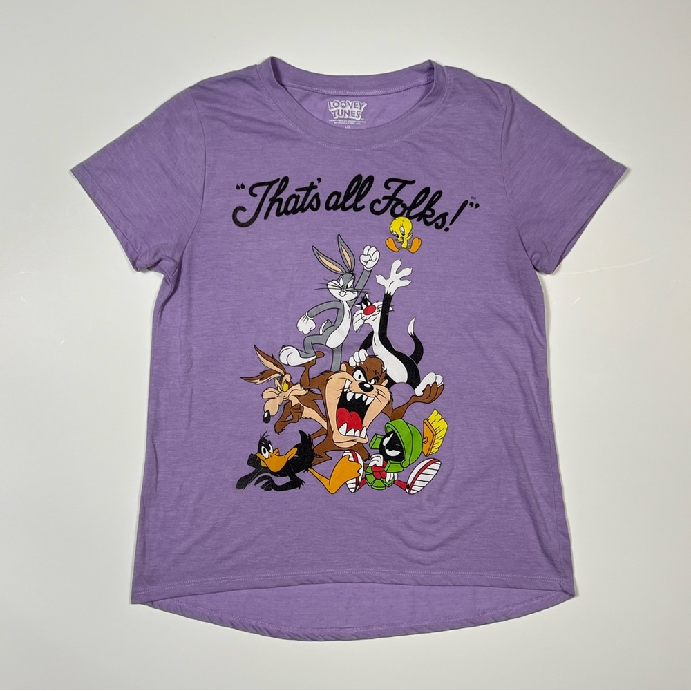Looney Toons T-Shirt